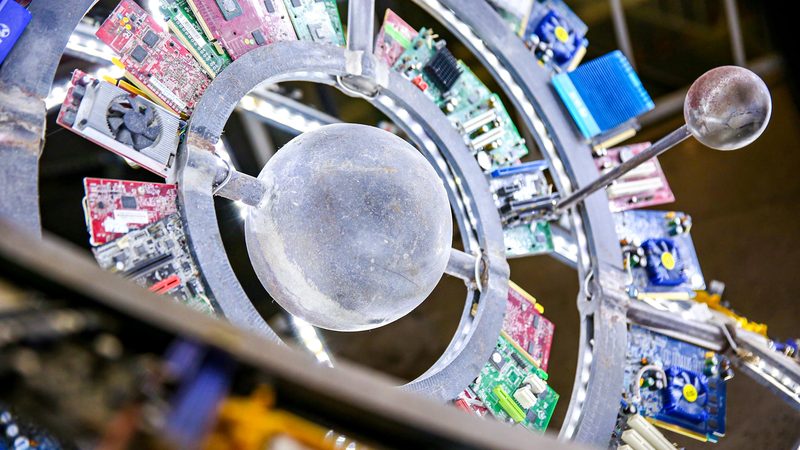 工业物联网平台：如何构建高效报价方案**